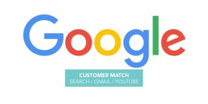 google customer match
