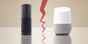 amazon home vs alexa