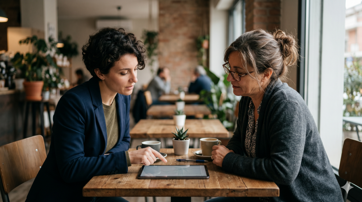 Consulente Marketing per Psicologi: Quando Serve?