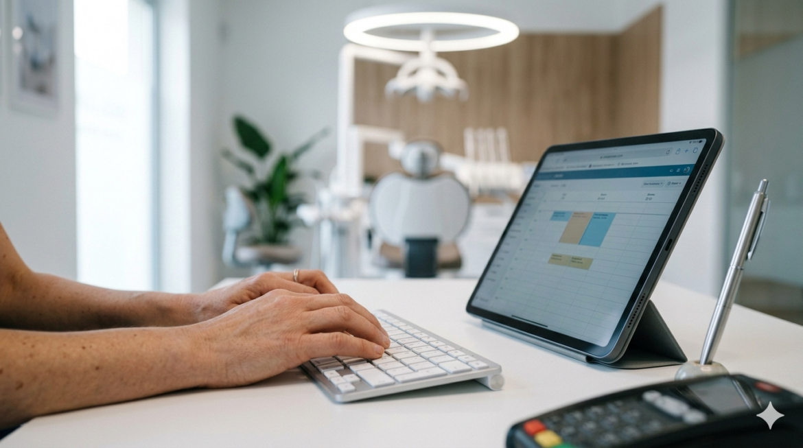 Come gestire l’agenda e la segreteria dello Studio Dentistico