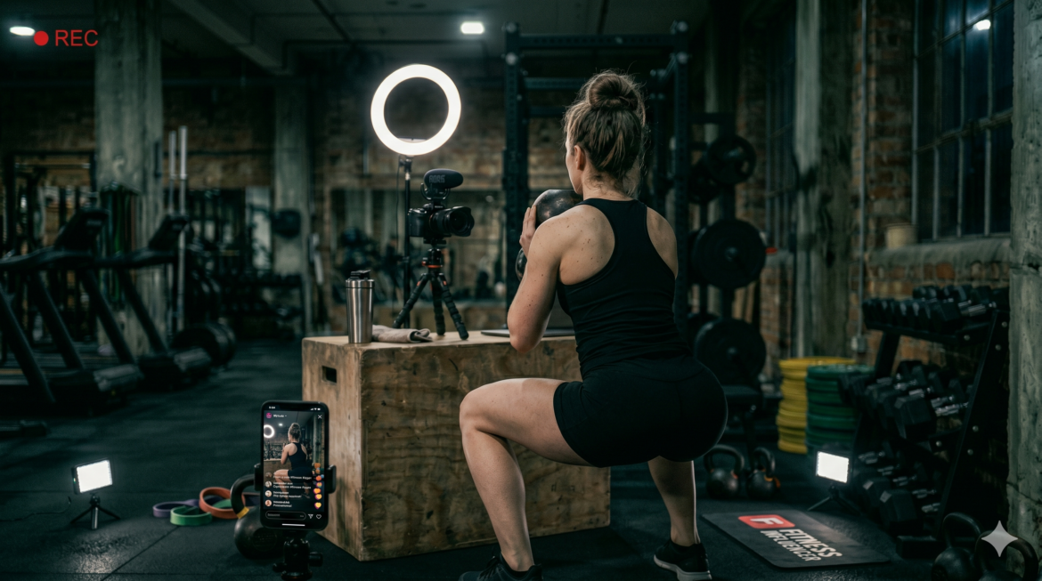 Pubblicità per Personal Trainer: Meta Ads e Google Ads