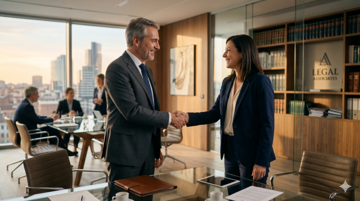 Come Trovare Clienti per un Avvocato: Strategie Pratiche e Legali