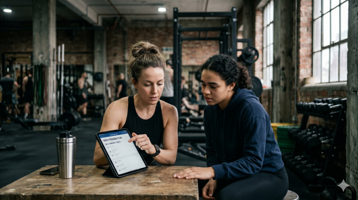 Marketing per Personal Trainer: La Guida Definitiva per Trovare Clienti nel 2026