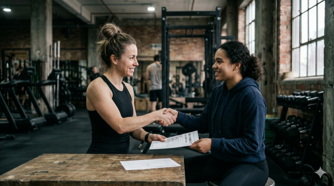 Come trovare clienti come Personal Trainer: Strategie Pratiche