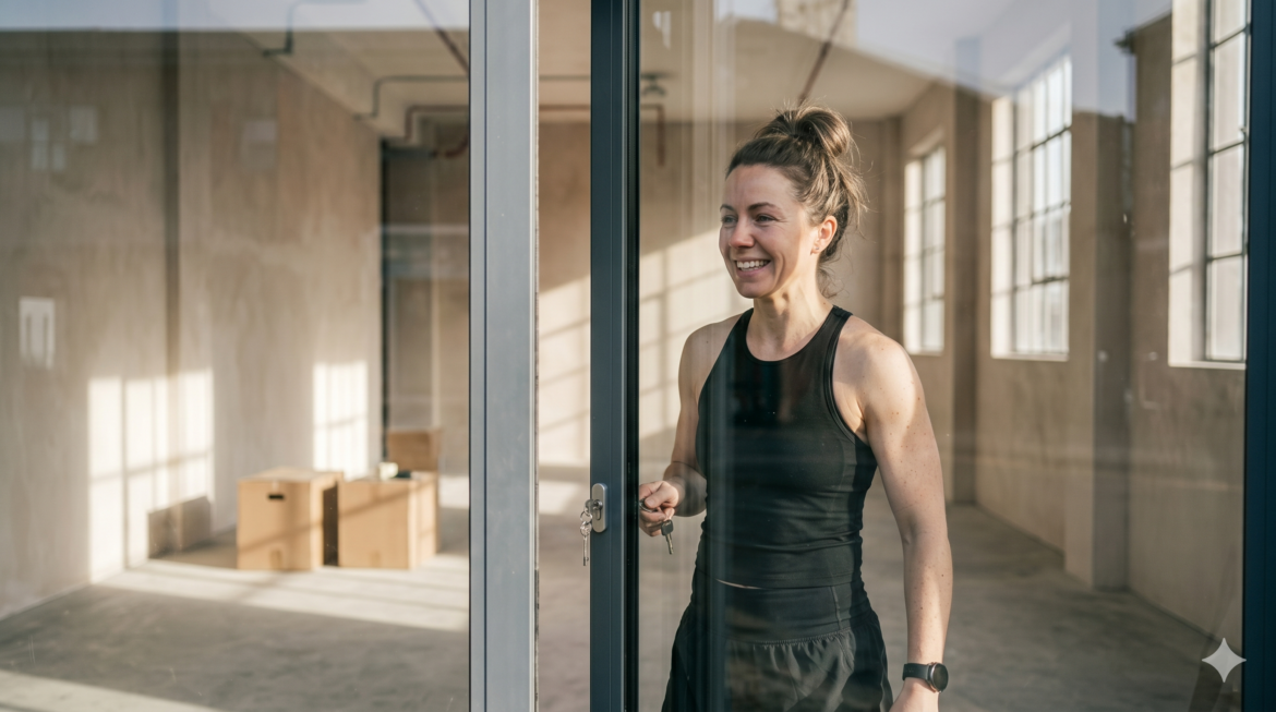 Aprire uno Studio di Personal Trainer: Requisiti e Business Plan