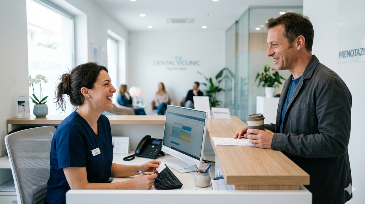 Marketing per Dentisti: La Guida Definitiva per Gestire e Scalare il tuo Studio nel 2026
