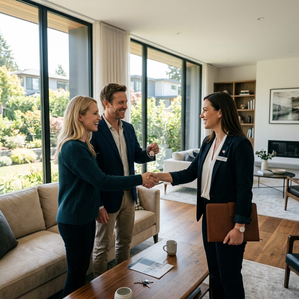 Marketing per Agenzie Immobiliari: Come Acquisire Più Incarichi