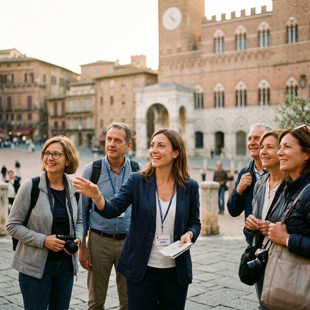 Marketing per Guide Turistiche: Come Trovare Turisti nel 2026