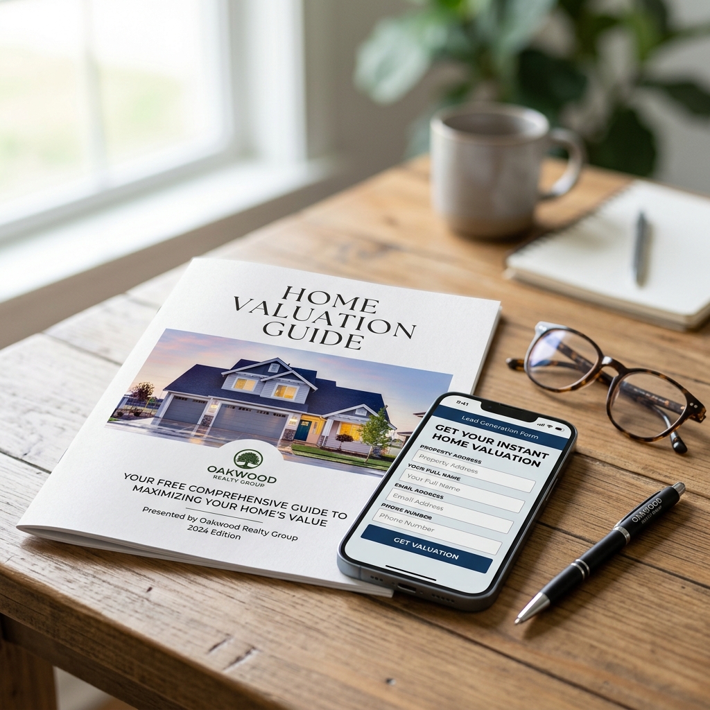 Lead Generation Immobiliare: Come Acquisire Immobili da Vendere