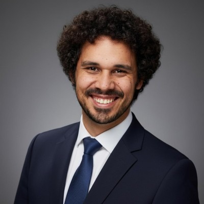 Simone D'Eri — Consulente SEO, GEO e AI Marketing